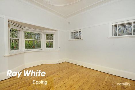 Property photo of 1 Warrington Avenue Epping NSW 2121