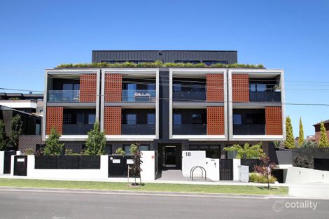 G01/18 Hamilton St, Bentleigh, VIC 3204