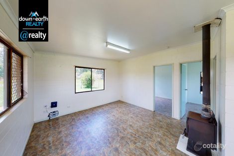 1891 Beatrice Way, Ravenshoe, QLD 4888