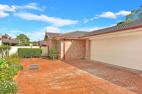 4/132 Chester Hill Rd, Bass Hill, NSW 2197