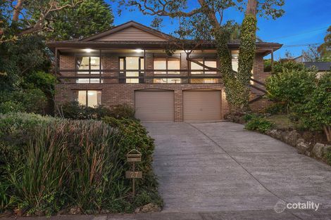 Property photo of 27 Gordon Road Mount Waverley VIC 3149