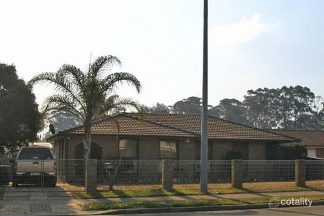 Property photo of 289 Popondetta Road Bidwill NSW 2770
