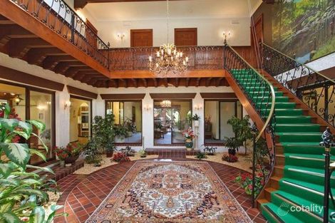 Property photo of 31 Pitt Town Road Kenthurst NSW 2156