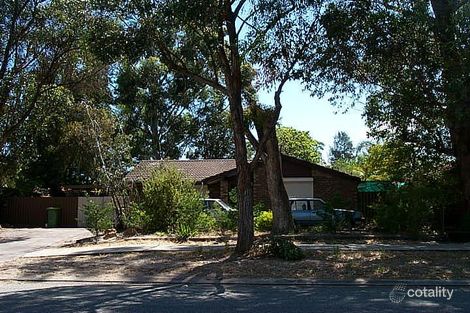 38 Ashburton Dr, Gosnells, WA 6110