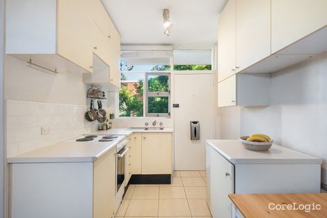 Property photo of 15/3-5 School Parade Marrickville NSW 2204