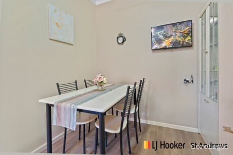 Property photo of 6 Margaret Street Minto NSW 2566