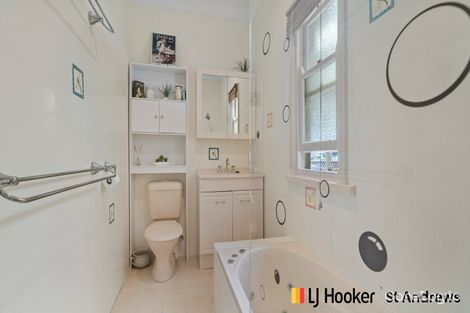 Property photo of 6 Margaret Street Minto NSW 2566