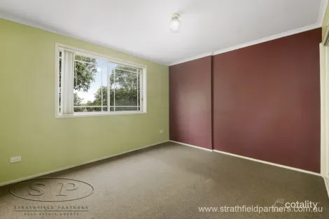 Property photo of 7/21 Ron Scott Circuit Greenacre NSW 2190