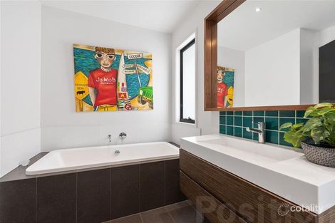 Property photo of 14 Belmont Crescent Paddington QLD 4064