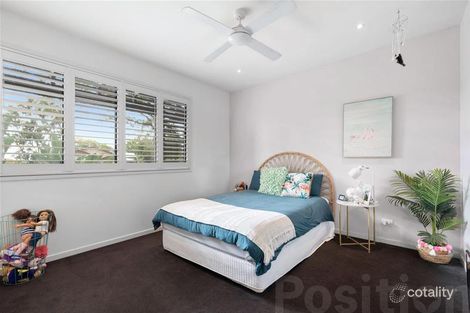 Property photo of 14 Belmont Crescent Paddington QLD 4064