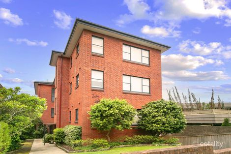 Property photo of 2/19 Warringah Road Mosman NSW 2088