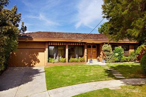 1 Antigone Ct, Templestowe Lower, VIC 3107