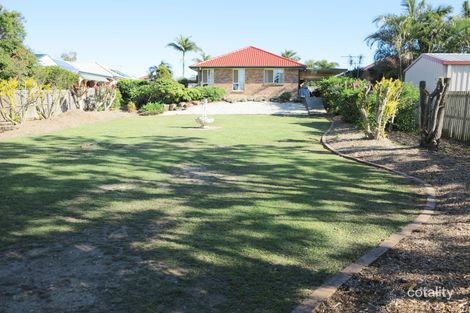 Property photo of 12 Marcia Belle Place Joyner QLD 4500