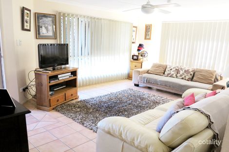Property photo of 12 Marcia Belle Place Joyner QLD 4500
