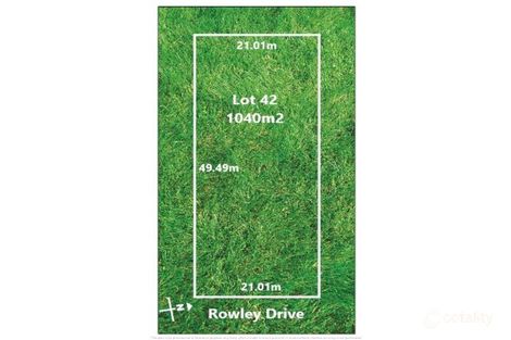 Lot 42 Rowley Dr, Winchelsea, VIC 3241