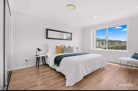 Property photo of 230 Greenview Parade The Ponds NSW 2769