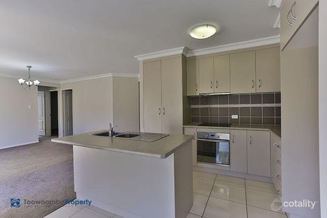 Property photo of 20 Cuttaburra Crescent Glenvale QLD 4350