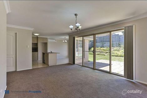 Property photo of 20 Cuttaburra Crescent Glenvale QLD 4350
