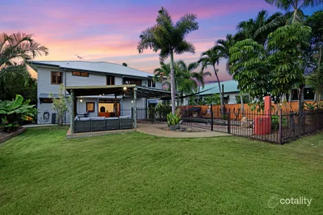 Property photo of 54 Hooper Street Belgian Gardens QLD 4810
