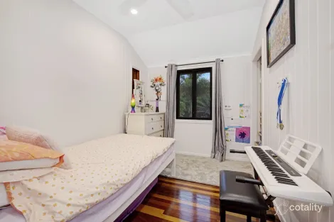 Property photo of 54 Hooper Street Belgian Gardens QLD 4810