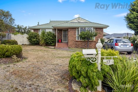 Property photo of 17 Cloak Place Old Beach TAS 7017
