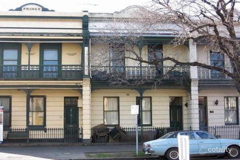 Property photo of 30 Grattan Street Carlton VIC 3053