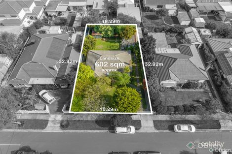 Property photo of 20 Vernon Street Huntingdale VIC 3166