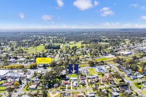 Property photo of 104 Railside Avenue Bargo NSW 2574