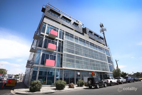 18/8-18 Whitehall St, Footscray, VIC 3011