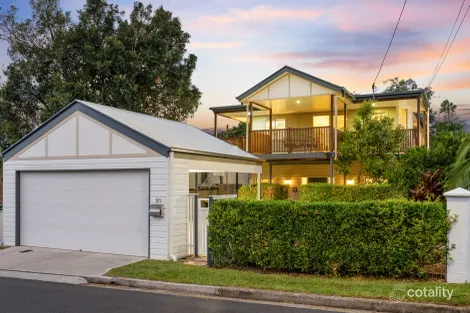 Property photo of 20 Hicks Street Mitchelton QLD 4053