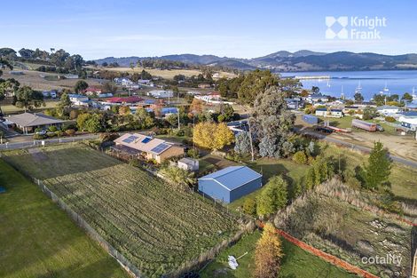 Property photo of 27 Hyndes Road Port Huon TAS 7116