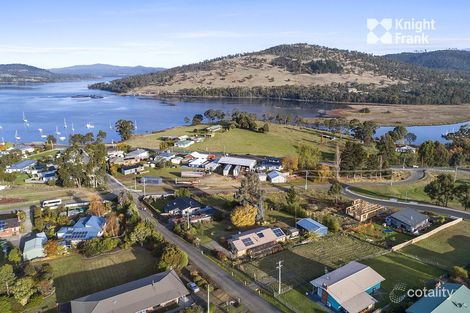 Property photo of 27 Hyndes Road Port Huon TAS 7116