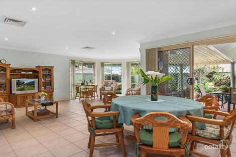 Property photo of 9 Huntington Way Cardiff South NSW 2285