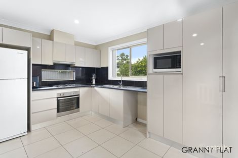 Property photo of 99A Isaac Smith Parade Kings Langley NSW 2147