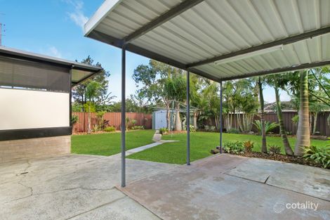 Property photo of 14 Gumnut Street Albion Park Rail NSW 2527