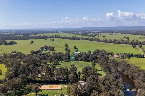 Property photo of 1 Wilson Road Pinjarra WA 6208