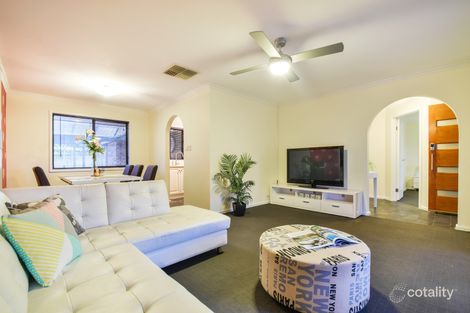 Property photo of 9 Oakhill Crescent Morphett Vale SA 5162