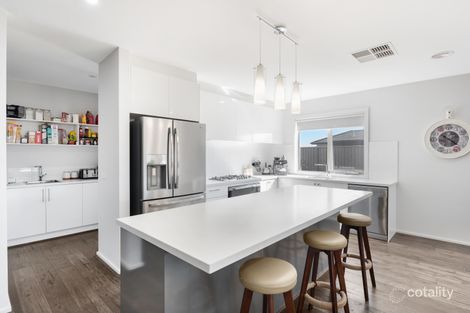 Property photo of 181 Dyson Drive Alfredton VIC 3350