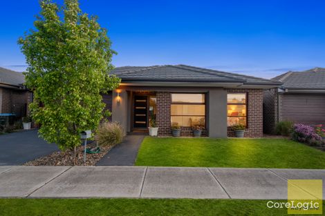 Property photo of 8 Elland Circuit Truganina VIC 3029