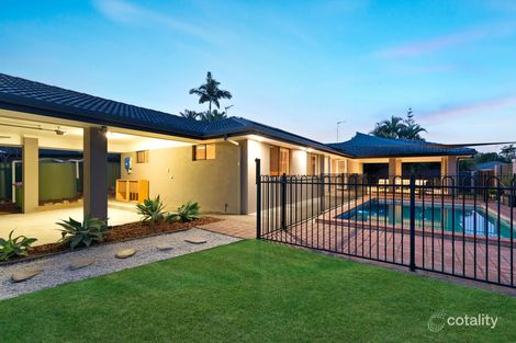 Property photo of 12 Ling Place Palm Beach QLD 4221