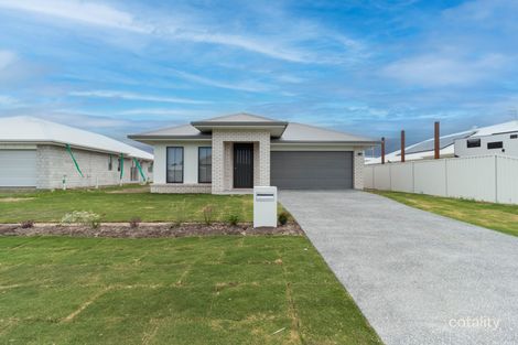 Property photo of 16 Yaringa Avenue Pialba QLD 4655