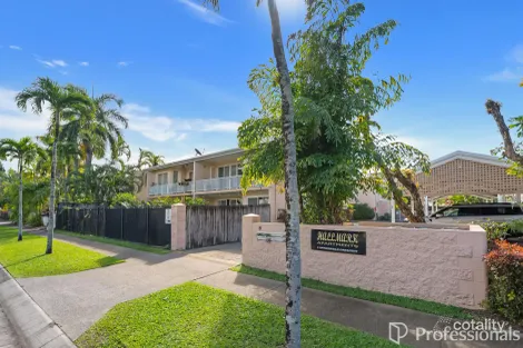 Property photo of 4/8 Springfield Crescent Manoora QLD 4870
