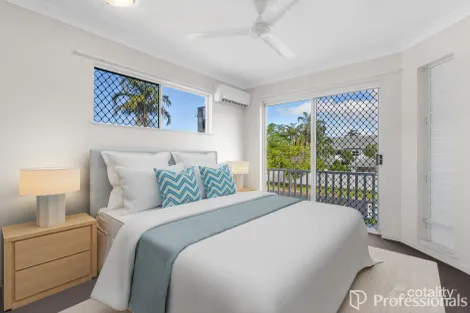 Property photo of 4/8 Springfield Crescent Manoora QLD 4870