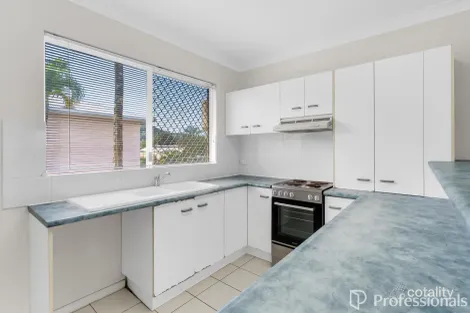 Property photo of 4/8 Springfield Crescent Manoora QLD 4870