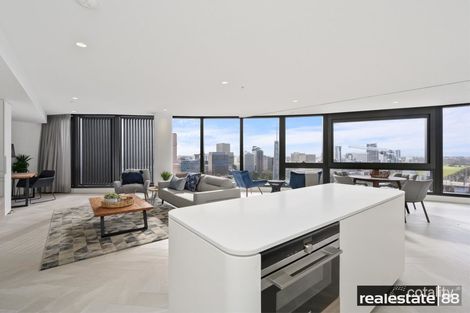 Property photo of 2211/11 Barrack Square Perth WA 6000