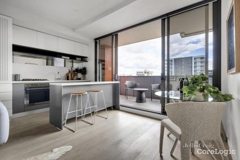 Property photo of 324/92-96 Albert Street Brunswick East VIC 3057