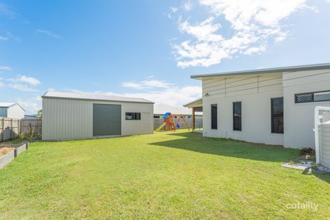 Property photo of 36 O'Riely Avenue Marian QLD 4753
