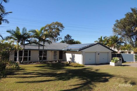 30 Vanderbilt St, Eight Mile Plains, QLD 4113