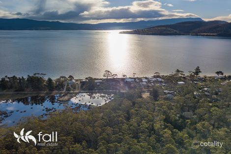 Property photo of 4 Cox Drive Dennes Point TAS 7150