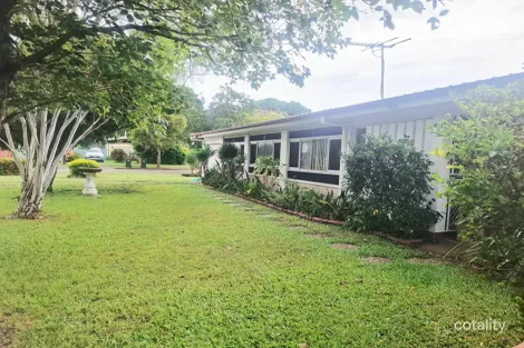 2 Brownhill St, Mundingburra, QLD 4812